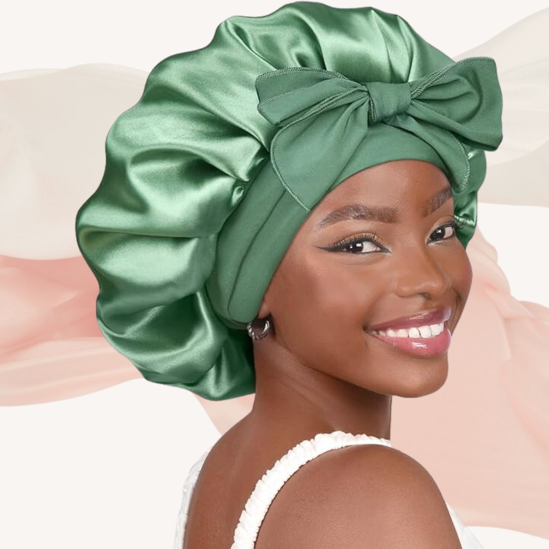 SilkDream™ Schlafhaube