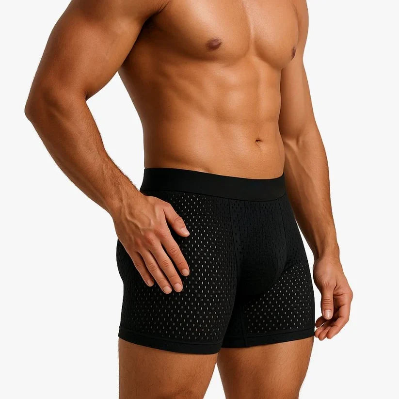 BAMBoxers™ - Nothing closer to your skin