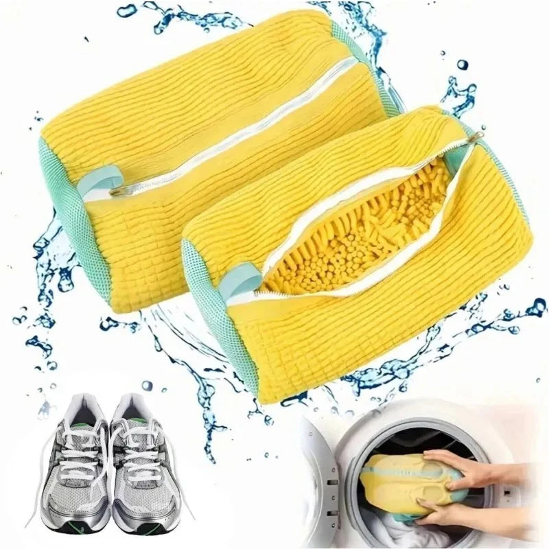 Schuhwäschesack II Buy1Get1GRATIS