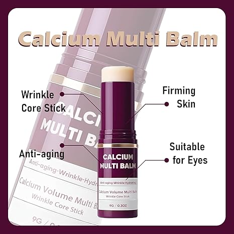 Glam Glow Calcium Balm
