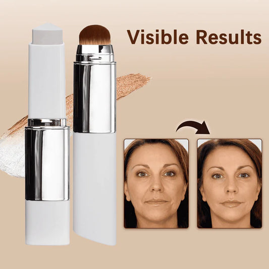 2-in-1 Color-Changing Foundation Stick