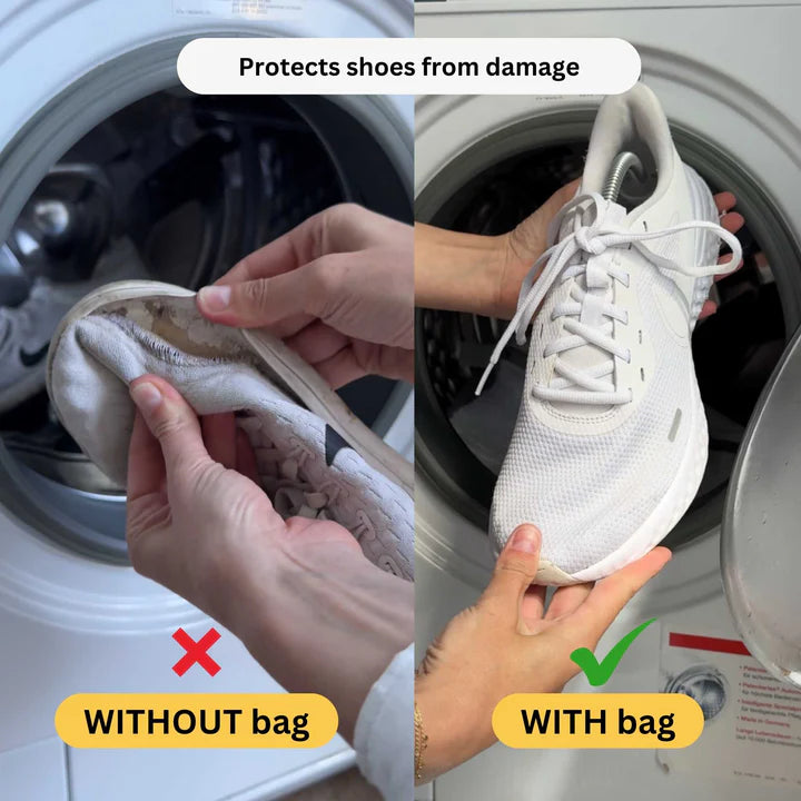 Shoe Laundry Bag II Buy1Get1FREE