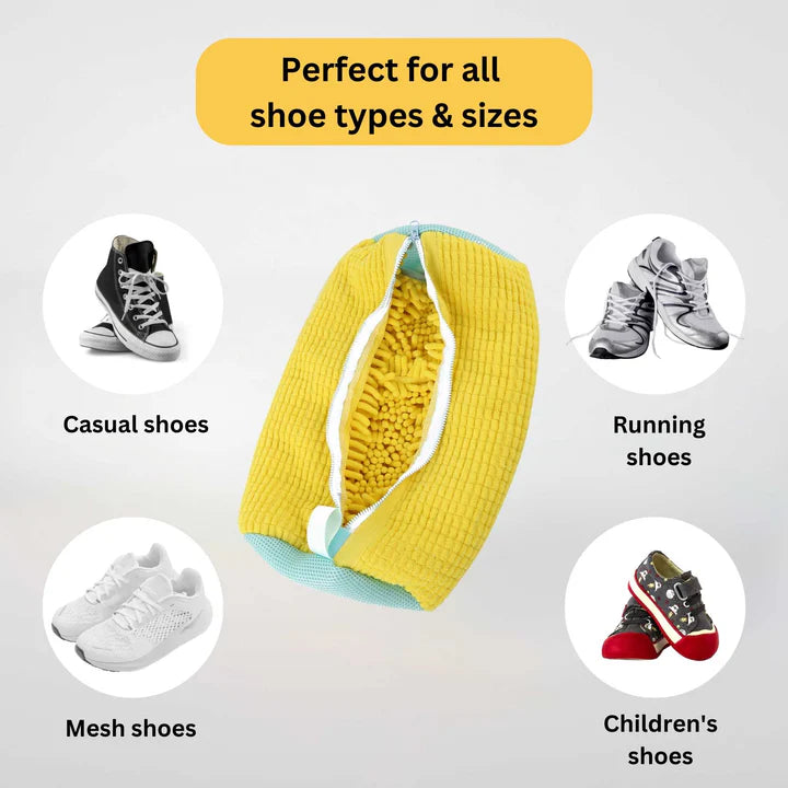 Shoe Laundry Bag II Buy1Get1FREE