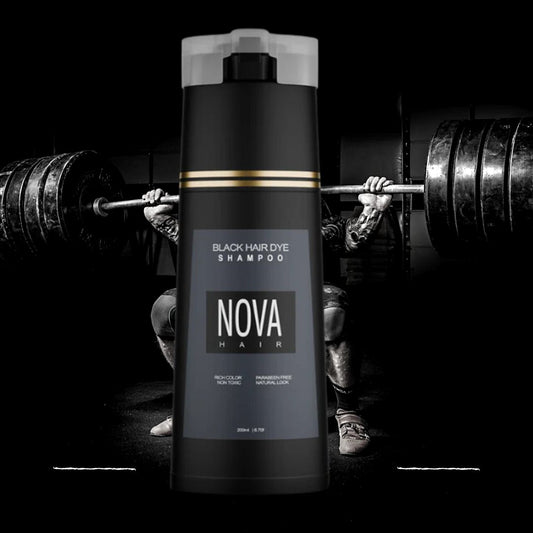 NOVAHAIR 2025 - Back & Better