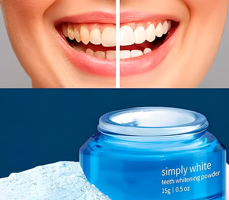 Purely WHITE