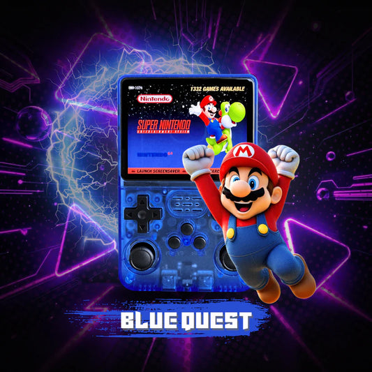 Retro GameLab