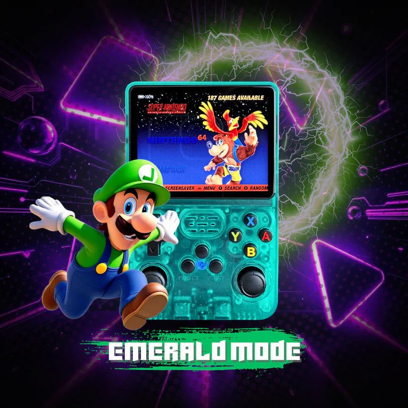 Retro GameLab