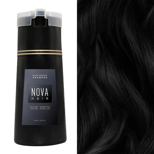 NOVAHAIR by AUGLAM™
