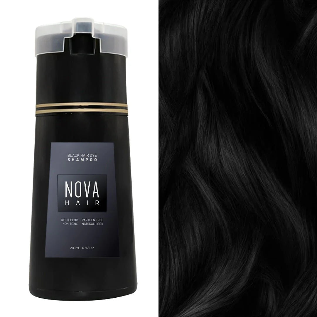 NOVAHAIR by USGLAM™