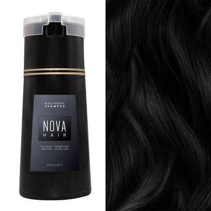 NOVAHAIR par GLAM™