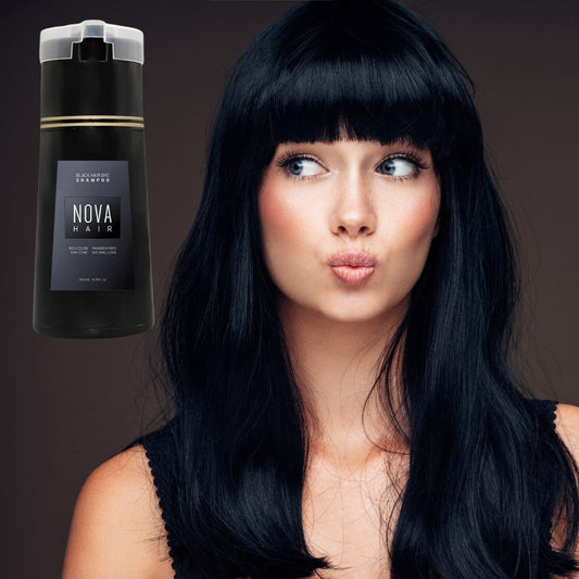 NOVAHAIR by GLAM™ For You