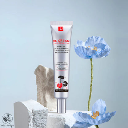 LumiGlow CC Cream
