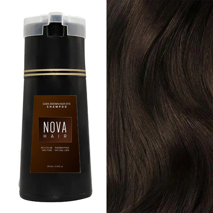 NOVAHAIR par GLAM™