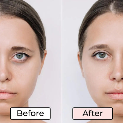 EyeGlow Revitalizer