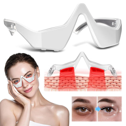 EyeGlow Revitalizer