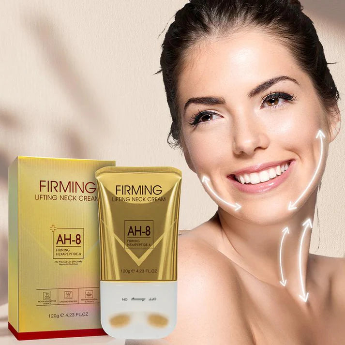 Neck Sculpt Firming Cream