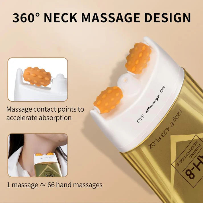 Neck Sculpt Firming Cream