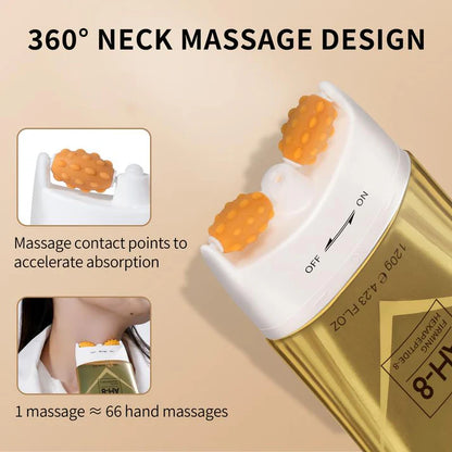 Neck Sculpt Firming Cream