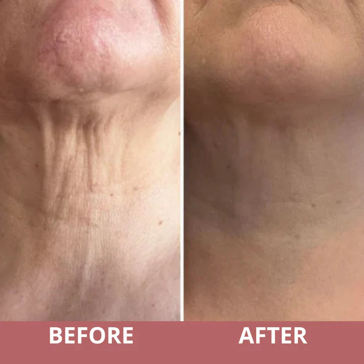 Neck Sculpt Firming Cream