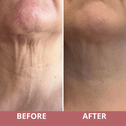 Neck Sculpt Firming Cream