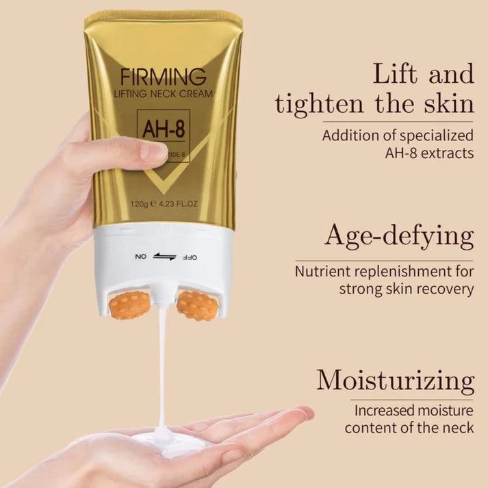 Neck Sculpt Firming Cream