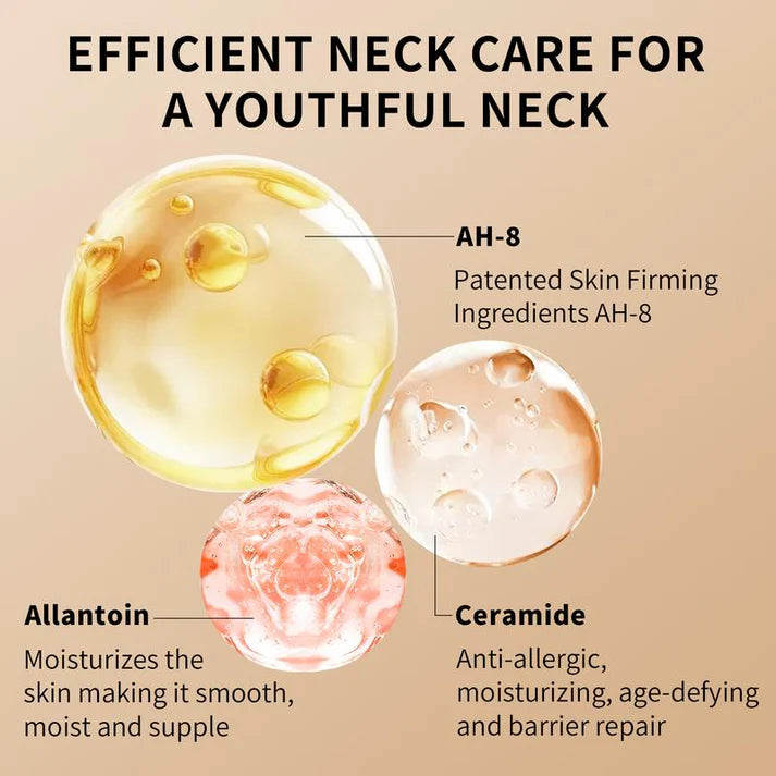 Neck Sculpt Firming Cream