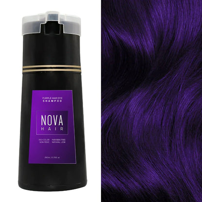 NOVAHAIR par GLAM™