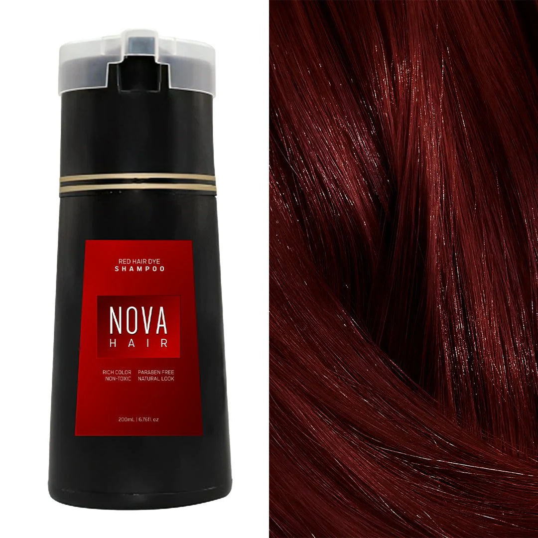 NOVAHAIR från GLAM™