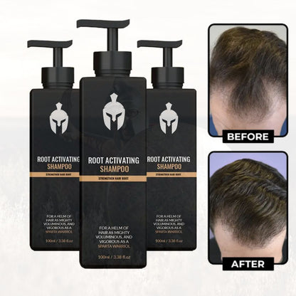 Sparta Root Activator